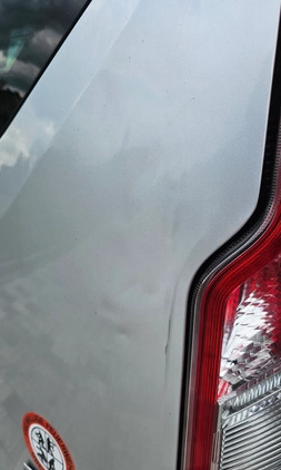 Lexus UX cena 151900 przebieg: 15000, rok produkcji 2021 z Kraków małe 529
